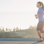 Aimer la course à pied: 4 trucs pour trouver un sens à ce sport