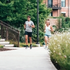 Aimer la course à pied : 5 trucs de base pour améliorer son expérience
